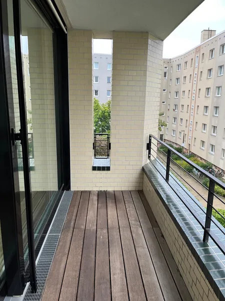 Top Lage City, Rosenthaler Platz, 2-Zimmer-Luxuswohnung mit hochwertiger Ausstattung — photo 1